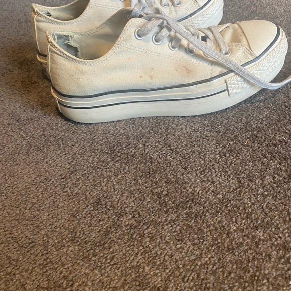 CONVERSE chuck taylor all start Size Euro 39 - Picture 5 of 7